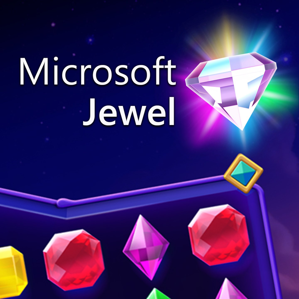 Microsoft Jewel thumbnail